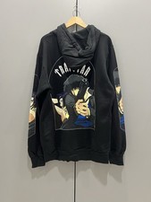 Trapstar x Cowboy Bepop London
