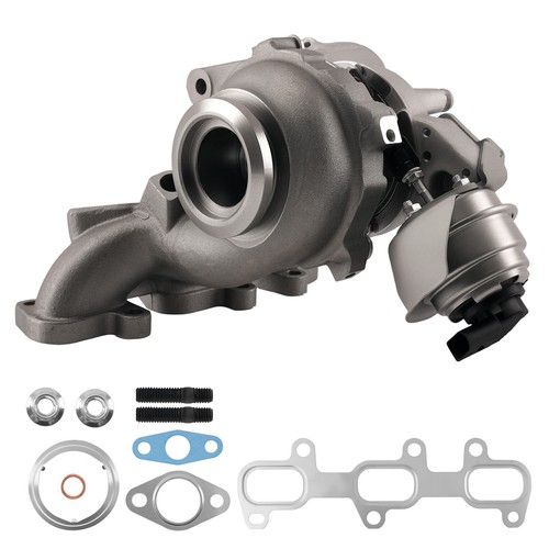 Turbo for skoda - turbo,