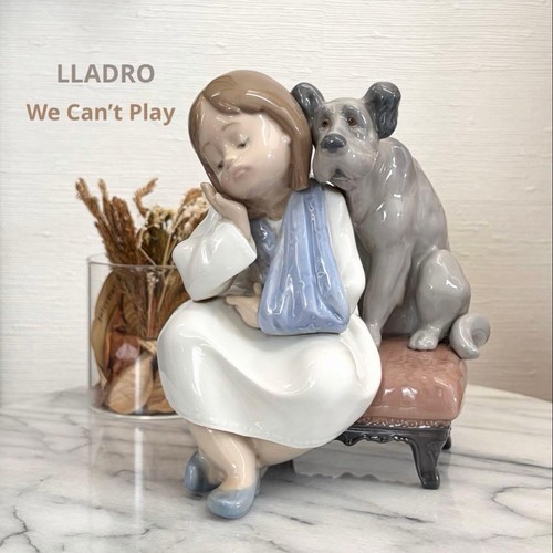 Fuori stampa lladro - fuori,