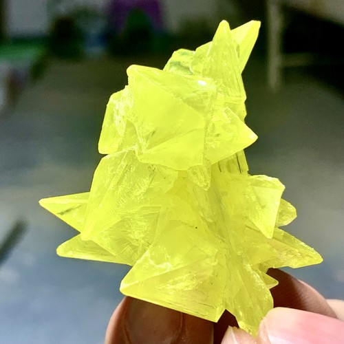 Minerale 23g matrice di - *,