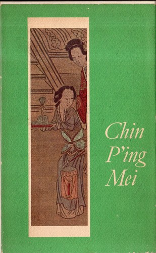 Chin ing mei - p'ing, cinese