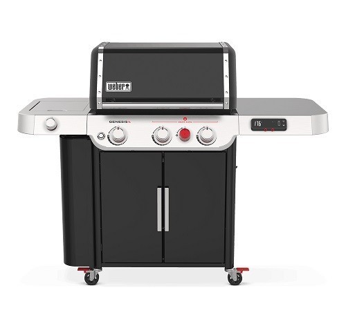 Barbecue gas genesis ex335 - gas,