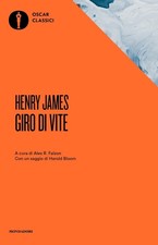 Giro vite james - -,