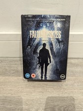 Falling Skies: The Complete