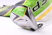 Callaway Epic Flash #3 legno /