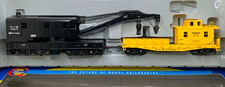 HO ATHEARN 7534 200 TON GRU E