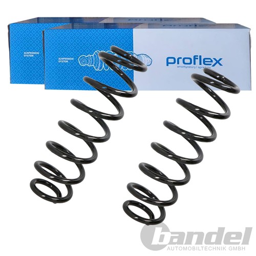 Molle sospensione proflex - 2,