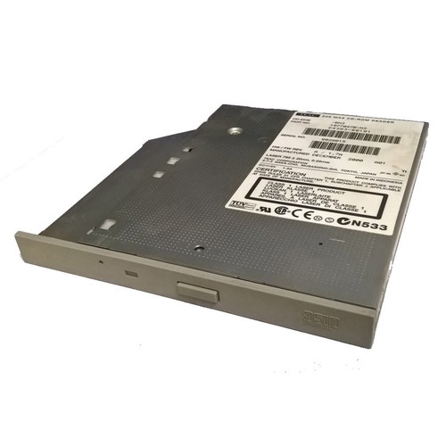 Lettore slim drive teac - drive,