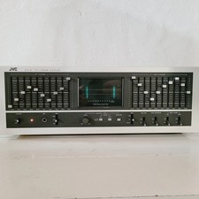 JVC SEA-80 Equalizzatore