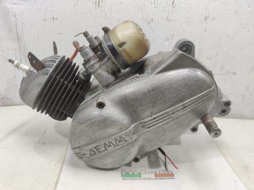 Blocco motore demm velomatic - demm,