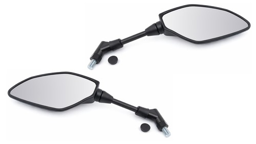 Coppia specchietti retrovisori