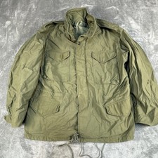 Vintage US Army M-65 Field