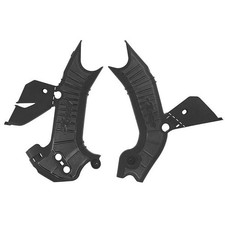 protezioni telaio plastica