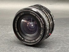 Obiettivo Sigma 24mm 1:2.8