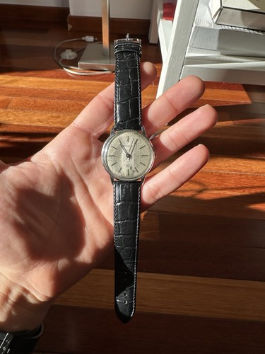 Paketa orologio vintage urss - orologio,