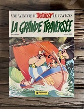 ASTERIX : EO COLLÉE 75 LA