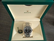 Rolex Submariner (2023) mai