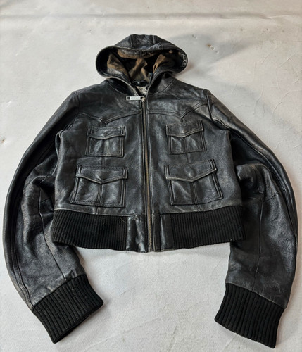 Giacca bomber utility vintage - bomber,
