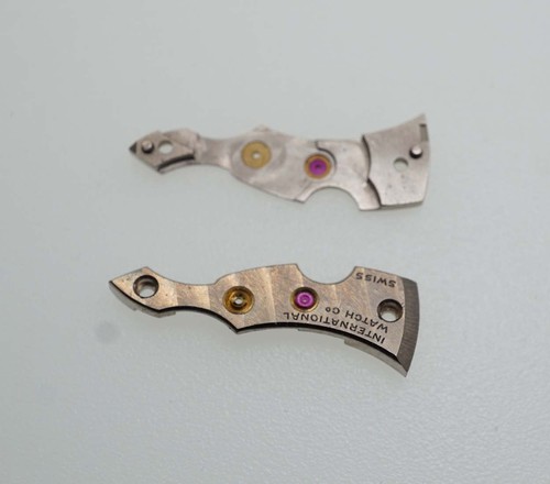 Iwc cal ponte ruota - 88,