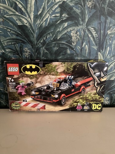 Lego batman classic tv - classic,