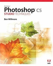 Adobe Photoshop CS Studio