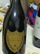 Champagne Cuvee' Dom Perignon