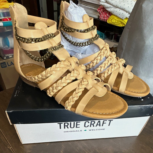 Sandali donna true - true, in