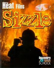 Sizzle: The Heat Files