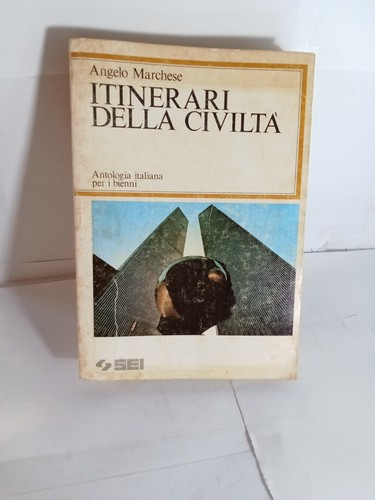 Itinerari della civiltà - itinerari,