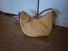 Borsa Borbonese Mezza Luna