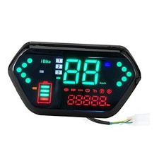  Motorcycle Speedometer