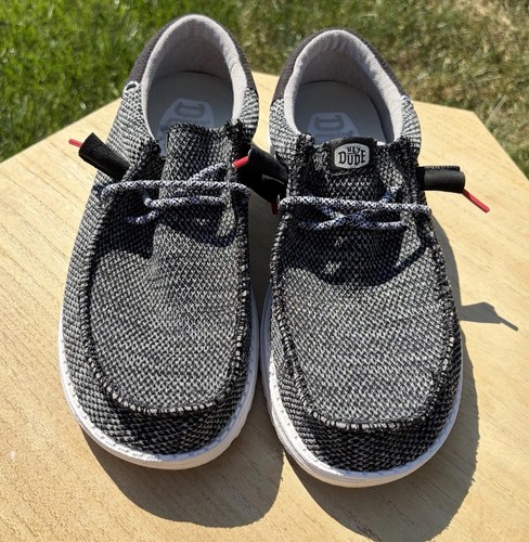 Scarpe casual heydude wally - scarpe,