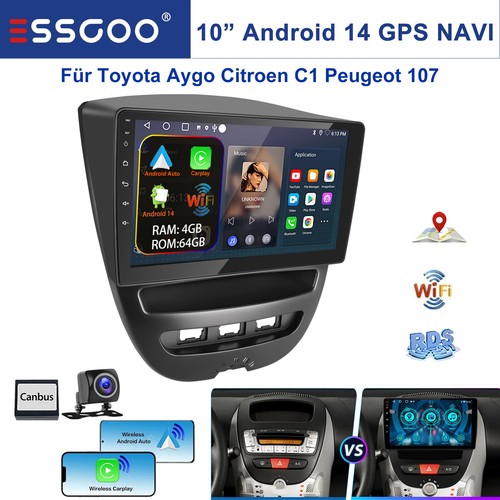 Per citroen toyota aygo - per,