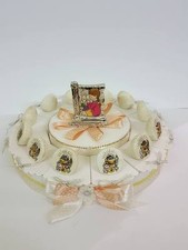 TORTA BOMBONIERA  DA 12 FETTE