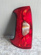 Fanale faro stop - fanale,