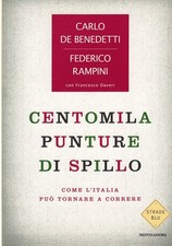L- CENTOMILA PUNTURE DI SPILLO