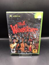 The Warriors - Microsoft Xbox FR - Blister