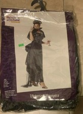 Victorian Vampira Vampire