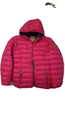 Piumino Ciesse outdoor  Ragazza  12/13 anni