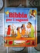 La Bibbia per i ragazzi