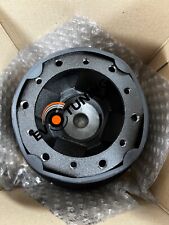 Mozzo Collassabile Simoni Racing Volante per Alfa Romeo Fiat Lancia* con Airbag