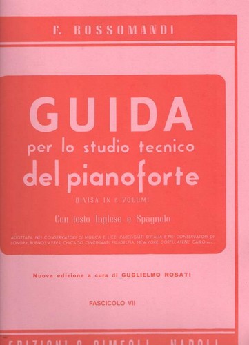 Guida per studio del - per, lo