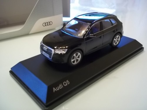 Audi quattro - q5, *