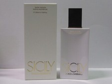 Sicily by Dolce & Gabbana For