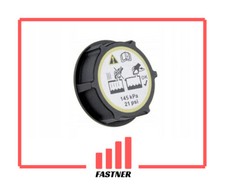 Tappo Vaschetta Radiatore Ford