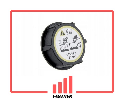 Tappo vaschetta radiatore ford - tappo,