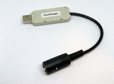 XOOMFLOPPY PC, Mac USB to