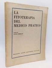 La fitoterapia del medico