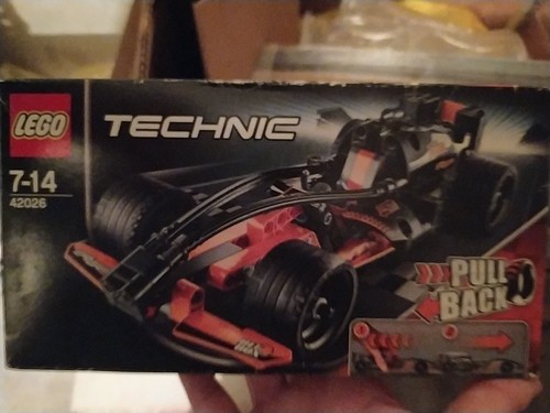 Lego technic 42026 - technic,