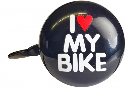 Ltj klang campanello bici - bici, "
